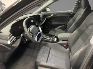 Audi A5 Limousine e-hybrid qu. S tr. AHK MATRIX 360°K