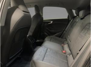 Audi A5 Limousine e-hybrid qu. S tr. AHK MATRIX 360°K
