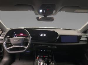 Audi A5 Limousine e-hybrid qu. S tr. AHK MATRIX 360°K