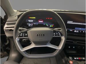 Audi A5 Limousine e-hybrid qu. S tr. AHK MATRIX 360°K