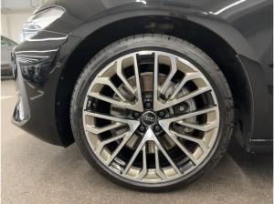 Audi A5 Limousine e-hybrid qu. S tr. AHK MATRIX 360°K