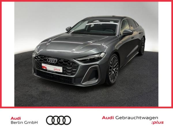 Audi A5 Limousine TFSI S tr. RFK NAVI VIRTUAL LED PDC