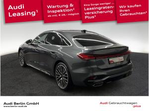 Audi A5 Limousine TFSI S tr. RFK NAVI VIRTUAL LED PDC