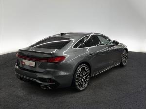 Audi A5 Limousine TFSI S tr. RFK NAVI VIRTUAL LED PDC