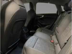 Audi A5 Limousine TFSI S tr. RFK NAVI VIRTUAL LED PDC