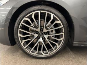 Audi A5 Limousine TFSI S tr. RFK NAVI VIRTUAL LED PDC