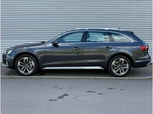 Audi A4 Allroad 50 TDI QUATTRO+AHK+MATRIX++WINTERRÄDER+