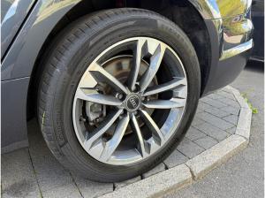 Audi A4 Allroad 50 TDI QUATTRO+AHK+MATRIX++WINTERRÄDER+