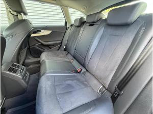 Audi A4 Allroad 50 TDI QUATTRO+AHK+MATRIX++WINTERRÄDER+