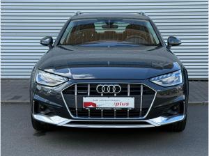 Audi A4 Allroad 50 TDI QUATTRO+AHK+MATRIX++WINTERRÄDER+