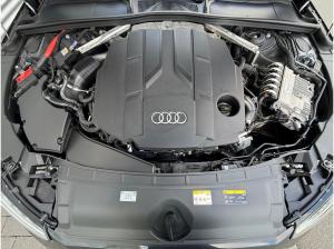 Audi A4 Allroad 50 TDI QUATTRO+AHK+MATRIX++WINTERRÄDER+