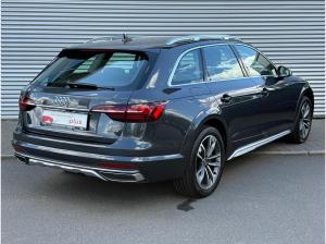 Audi A4 Allroad 50 TDI QUATTRO+AHK+MATRIX++WINTERRÄDER+
