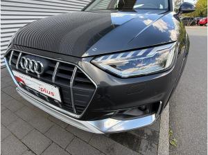 Audi A4 Allroad 50 TDI QUATTRO+AHK+MATRIX++WINTERRÄDER+