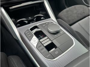 BMW 420 Gran Coupe d Gran Coupe M Sportpaket HiFi DAB Tempomat
