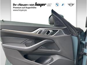 BMW 420 Gran Coupe d Gran Coupe M Sportpaket HiFi DAB Tempomat