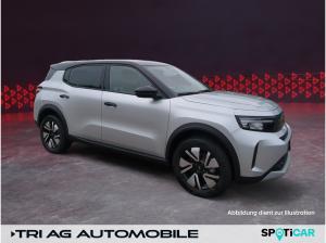 Opel Frontera GS Hybrid eDCT6