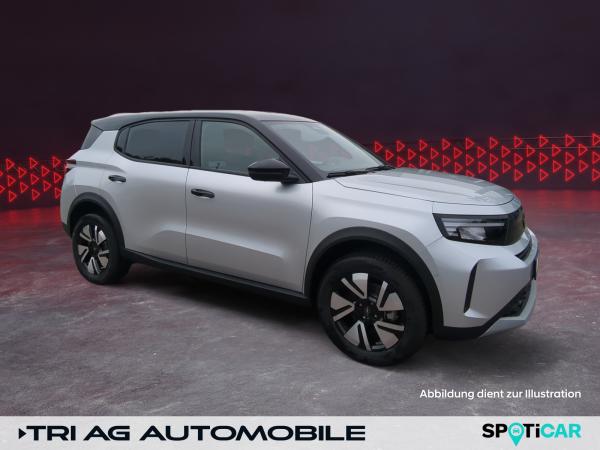 Opel Frontera GS Hybrid eDCT6
