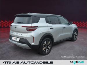 Opel Frontera GS Hybrid eDCT6
