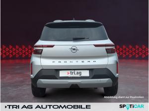 Opel Frontera GS Hybrid eDCT6