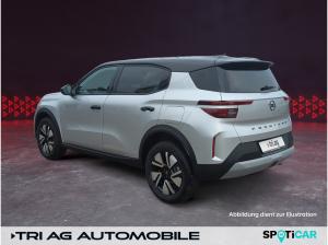 Opel Frontera GS Hybrid eDCT6