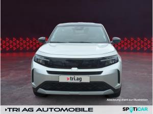Opel Frontera GS Hybrid eDCT6