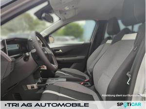Opel Frontera GS Hybrid eDCT6