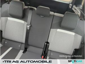 Opel Frontera GS Hybrid eDCT6