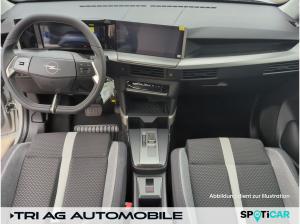 Opel Frontera GS Hybrid eDCT6