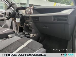 Opel Frontera GS Hybrid eDCT6