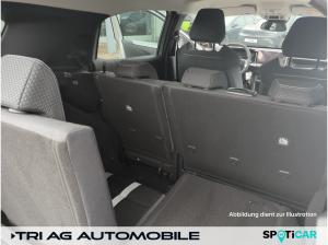 Opel Frontera GS Hybrid eDCT6