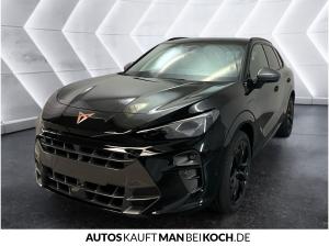 Cupra Terramar VZ 1.5 e-HYBRID DSG MATRIX SENNHEISER AHK HUD
