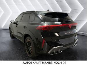 Cupra Terramar VZ 1.5 e-HYBRID DSG MATRIX SENNHEISER AHK HUD