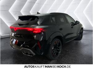 Cupra Terramar VZ 1.5 e-HYBRID DSG MATRIX SENNHEISER AHK HUD