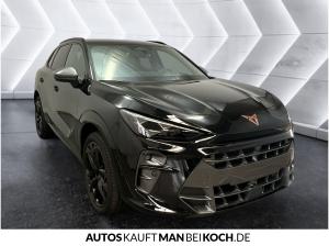 Cupra Terramar VZ 1.5 e-HYBRID DSG MATRIX SENNHEISER AHK HUD