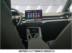 Cupra Terramar VZ 1.5 e-HYBRID DSG MATRIX SENNHEISER AHK HUD