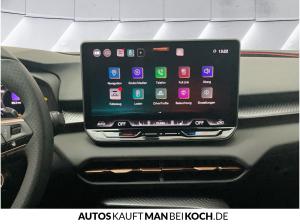 Cupra Terramar VZ 1.5 e-HYBRID DSG MATRIX SENNHEISER AHK HUD