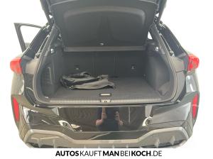 Cupra Terramar VZ 1.5 e-HYBRID DSG MATRIX SENNHEISER AHK HUD