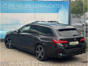 BMW 520 520d xDrive M Sport PANO AHK St-Hzg PA-Prof H&K 20
