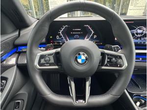 BMW 520 520d xDrive M Sport PANO AHK St-Hzg PA-Prof H&K 20