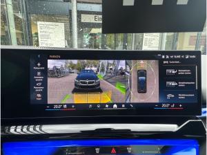 BMW 520 520d xDrive M Sport PANO AHK St-Hzg PA-Prof H&K 20