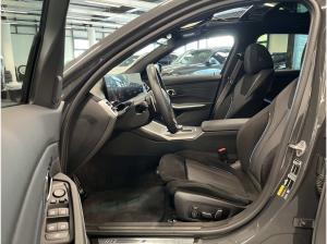 BMW 330 330e xDrive Touring M Sport Pro HUD PANO AHK RFK LM