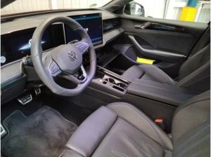 Volkswagen Passat Variant R-Line 1.5 TSI eHybrid DSG -  Matrix-LED Pano Area View HUD AHK SHZ ACC PDC