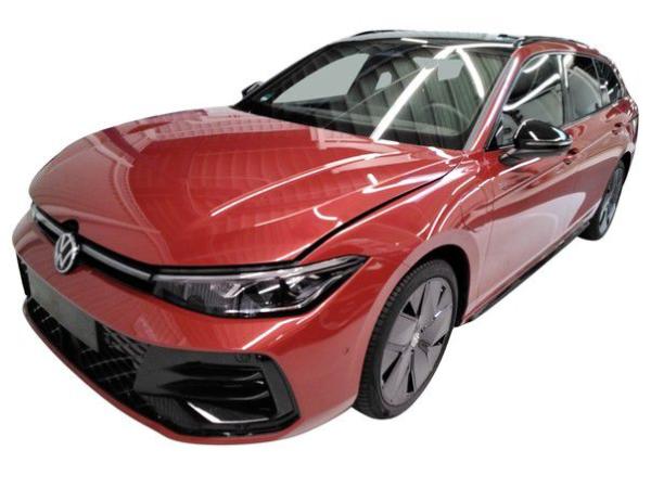Volkswagen Passat Variant R-Line 1.5 TSI eHybrid DSG - Matrix-LED Pano Area View HUD AHK SHZ ACC PDC