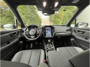 Subaru Forester 2.0ie EDIT. EXCLUSIVE CROSS Lineartronic