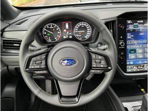 Subaru Forester 2.0ie EDIT. EXCLUSIVE CROSS Lineartronic