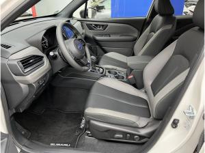Subaru Forester 2.0ie EDIT. EXCLUSIVE CROSS Lineartronic