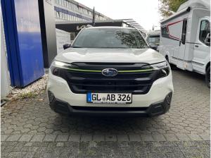 Subaru Forester 2.0ie EDIT. EXCLUSIVE CROSS Lineartronic
