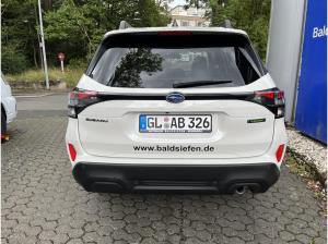 Subaru Forester 2.0ie EDIT. EXCLUSIVE CROSS Lineartronic