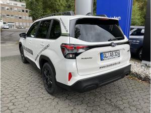 Subaru Forester 2.0ie EDIT. EXCLUSIVE CROSS Lineartronic