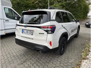 Subaru Forester 2.0ie EDIT. EXCLUSIVE CROSS Lineartronic